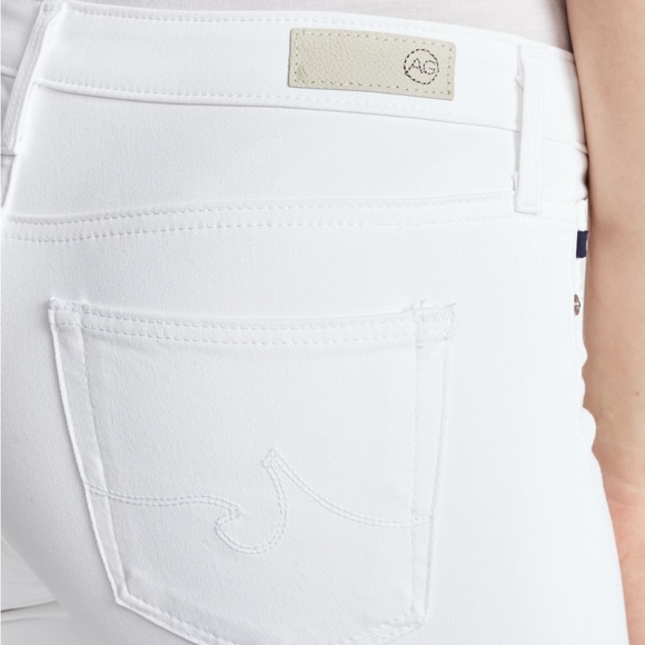 AG The Legging Super Skinny Ankle Jean. EUC! - Picture 4 of 14